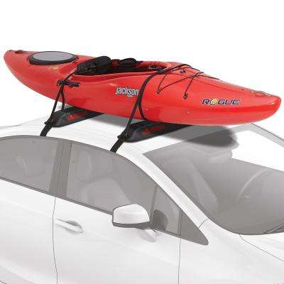 yakima easytop roof rack system