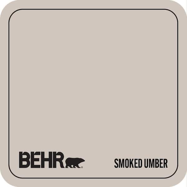 PWN-71 Smoked Umber Paint