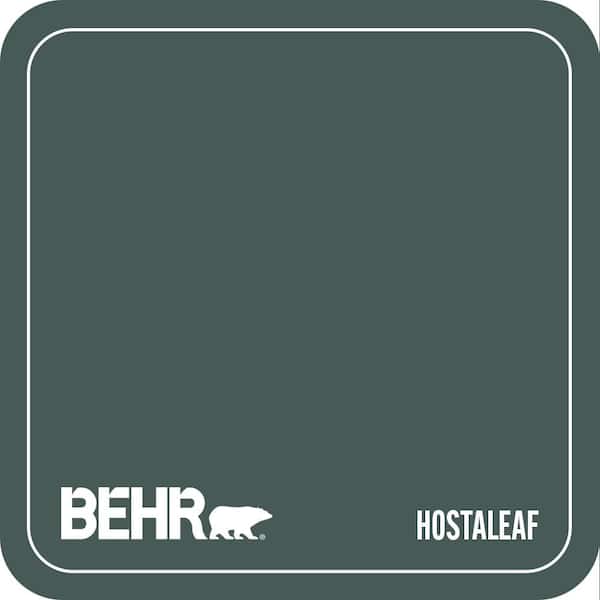 MQ6-09 Hostaleaf Paint