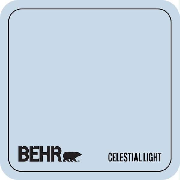 MQ3-24 Celestial Light Paint