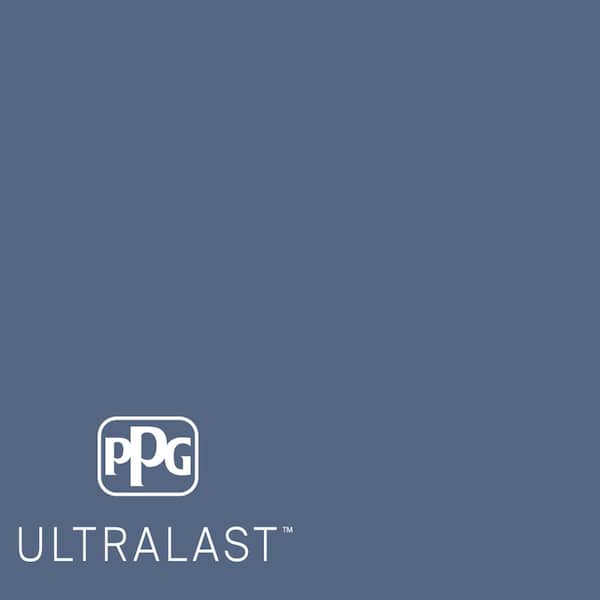 Stained Glass PPG1165-6  Paint and Primer_UL