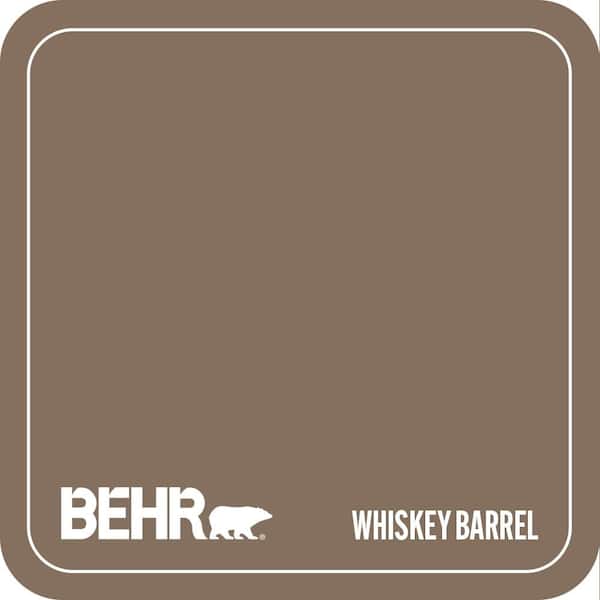 N230-6 Whiskey Barrel Paint