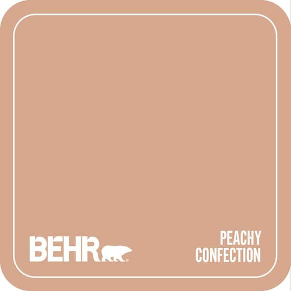 MQ1-30 Peachy Confection Paint