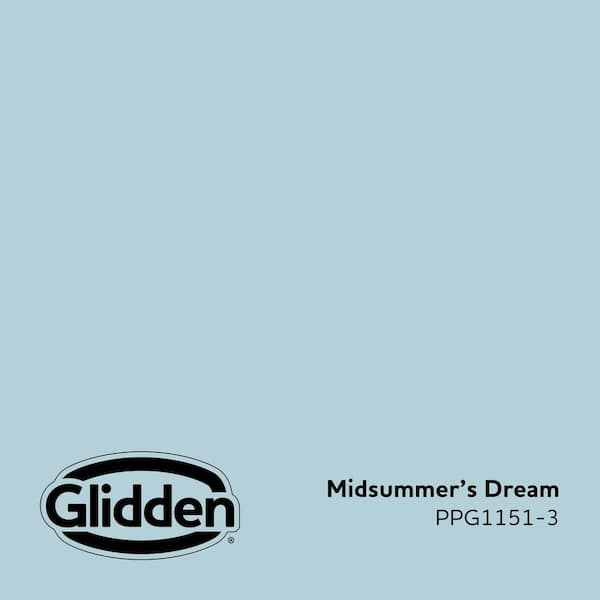 Midsummer'S Dream PPG1151-3 Paint