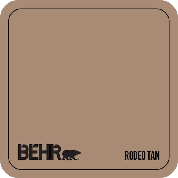 N240-5 Rodeo Tan Paint