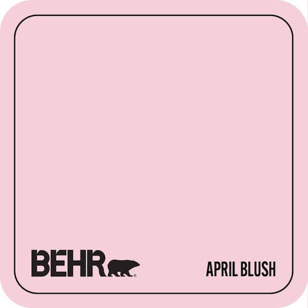 120C-1 April Blush Paint