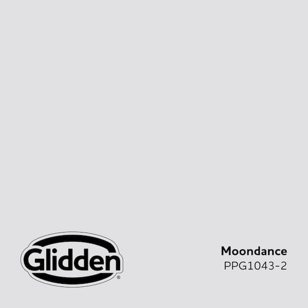 Moondance PPG1043-2 Paint