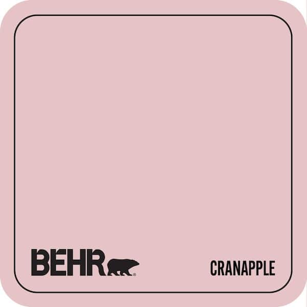 S140-2 Cranapple Cream Paint
