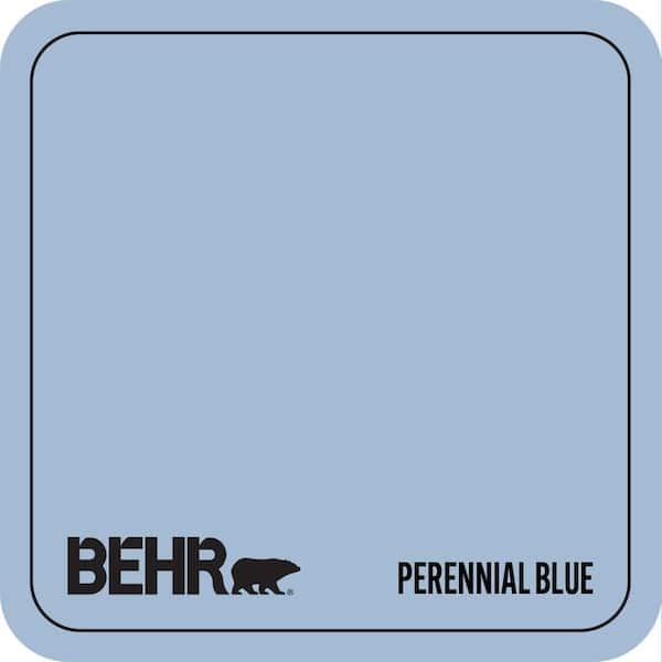 M530-3 Perennial Blue Paint