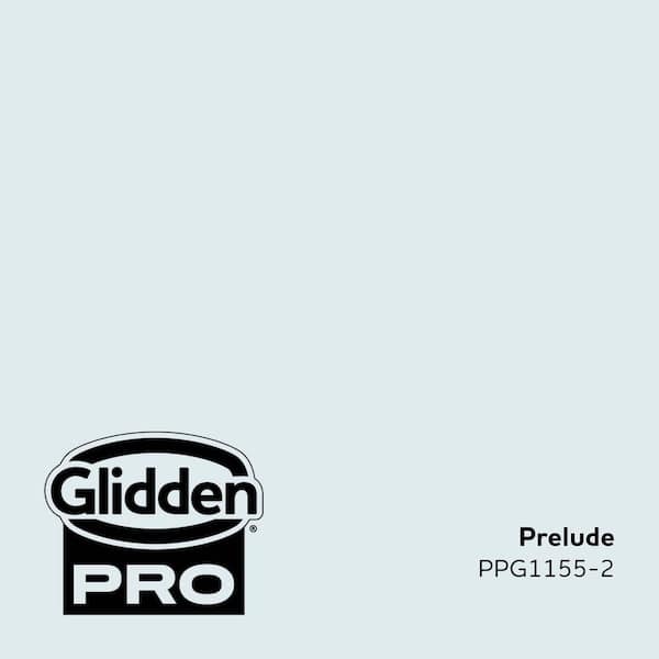 PPG1155-2 Prelude Satin Interior Paint