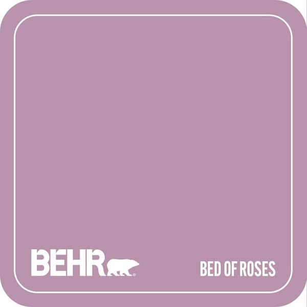 680D-5 Bed of Roses Paint