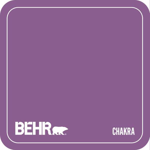 P100-6 Chakra Paint