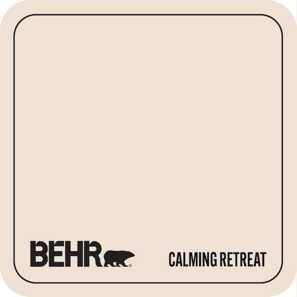 PWN-43 Calming Retreat Paint