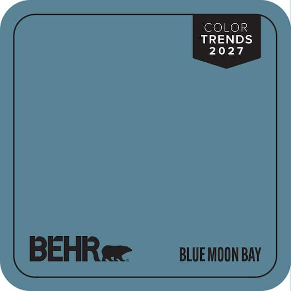 S480-5 Blue Moon Bay Paint