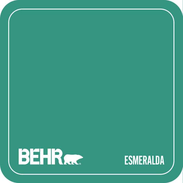 P440-6 Esmeralda Paint