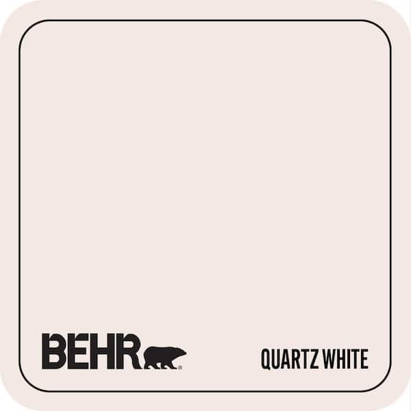 770A-1 Quartz White Paint