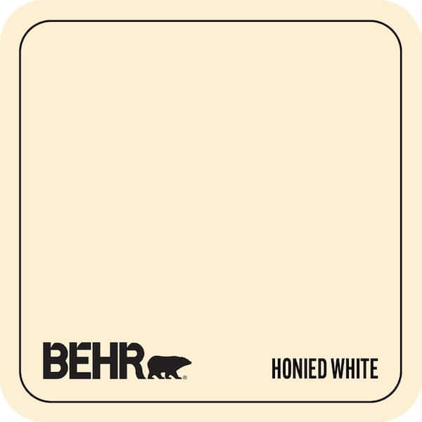 YL-W03 Honied White Paint
