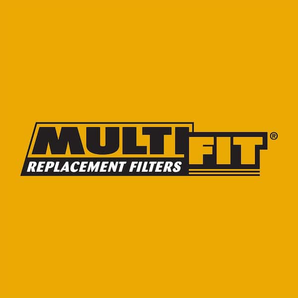 MULTI FIT MULTI FIT Filters for Shop-Vac and CRAFTSMAN Wet/Dry Vacuums -  The Home Depot
