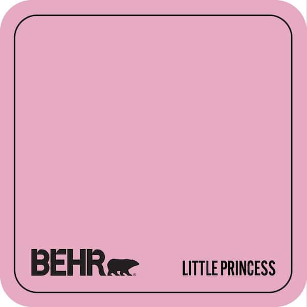 P130-3 Little Princess Paint
