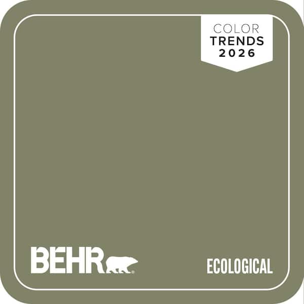 S380-6 Ecological Paint