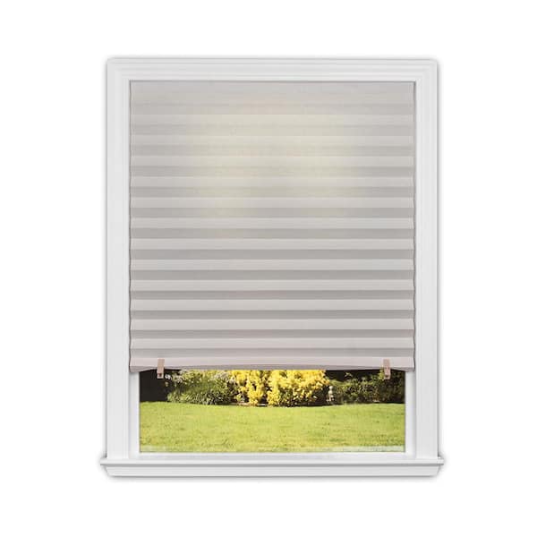 Paper Natural Light Filtering Window Shade (4-Pack)