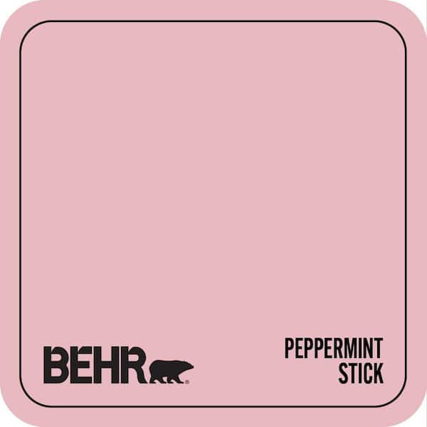 M150-2 Peppermint Stick Paint