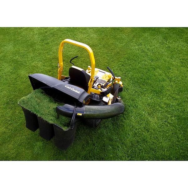 Cub Cadet Cub Cadet Baggers The Home Depot