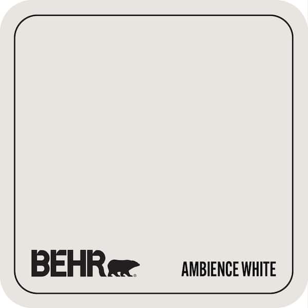 PR-W08 Ambience White Paint