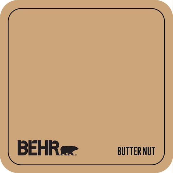 Home Decorators Collection HDC-AC-13 Butter Nut Paint