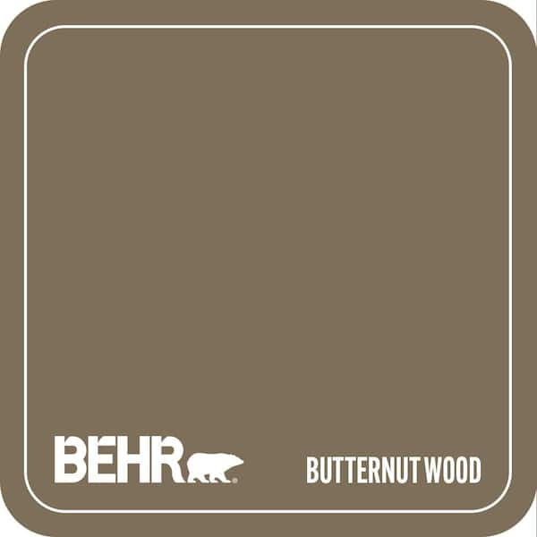 710D-6 Butternut Wood Paint
