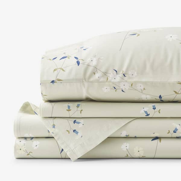 Company Cotton Garment Wash Percale