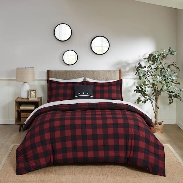 MPE Colebrook Reversible Complete Bedding Set