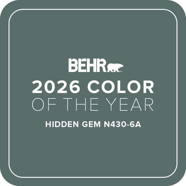 N430-6A Hidden Gem Paint