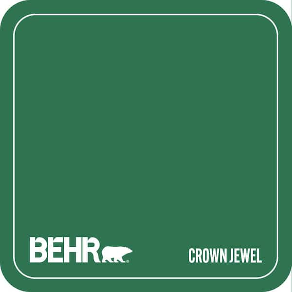 P420-7 Crown Jewel Paint