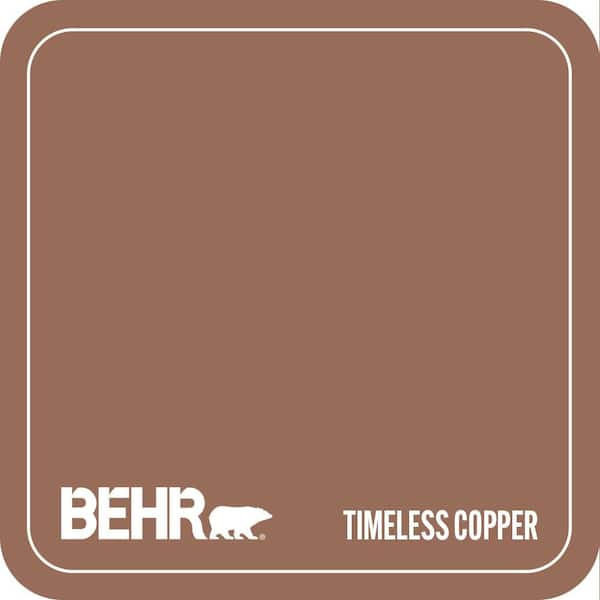 S200-6 Timeless Copper Paint