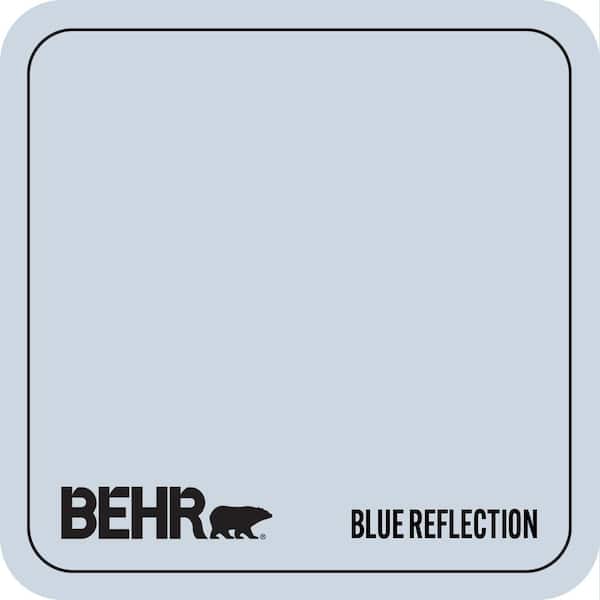 ICC-35 Blue Reflection Paint