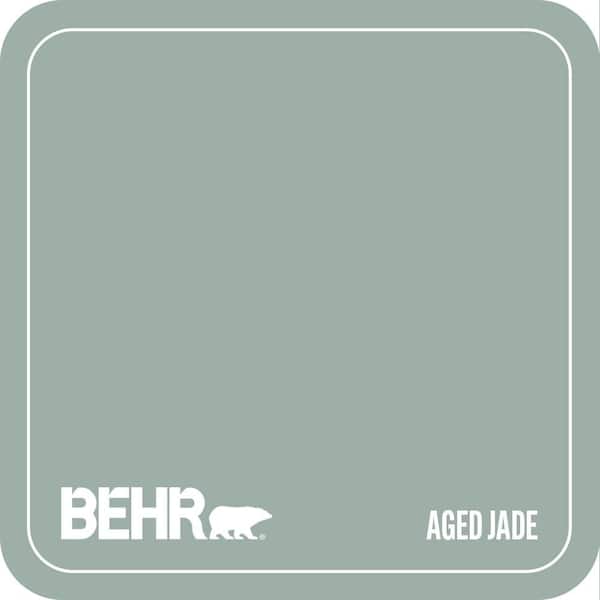 Home Decorators Collection HDC-CT-22 Aged Jade Paint