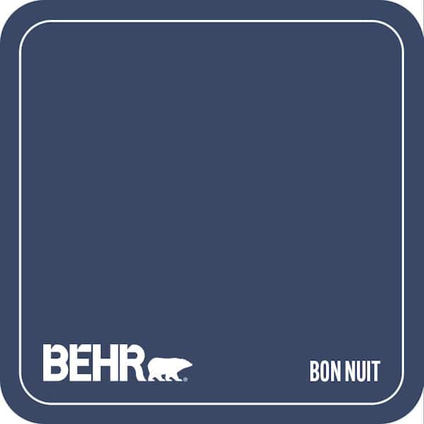 MQ5-14 Bon Nuit Paint