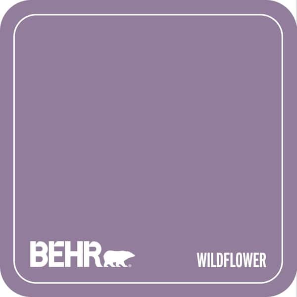 660D-5 Wildflower Paint