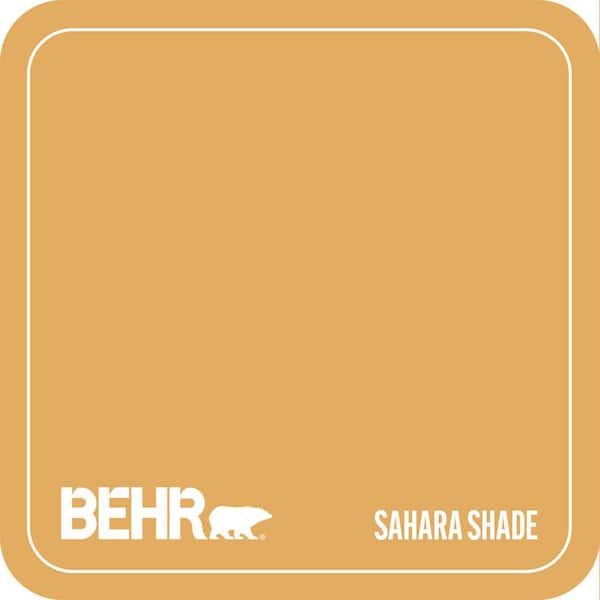 310D-5 Sahara Shade Paint