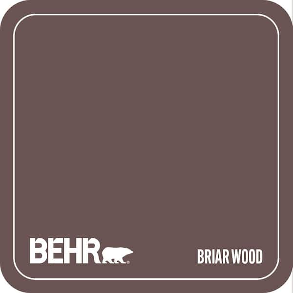 MQ1-42 Briar Wood Paint