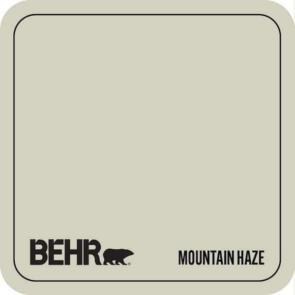 400E-3 Mountain Haze Paint