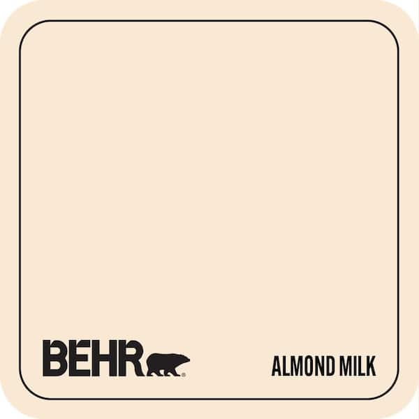 OR-W05 Almond Milk Paint