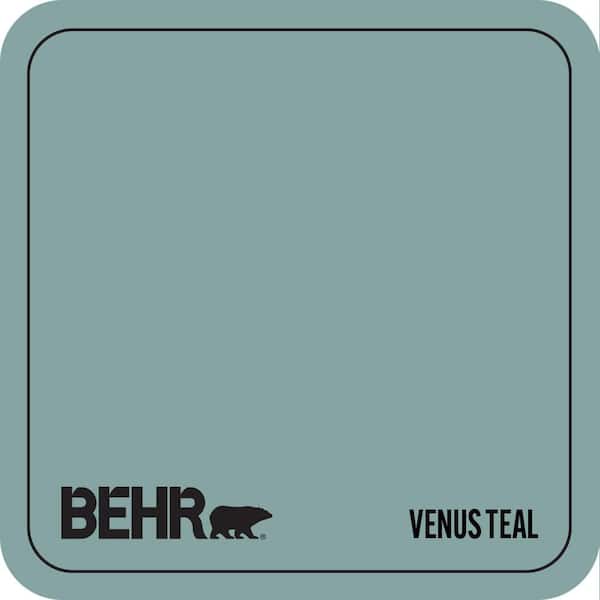 PPU13-08 Venus Teal Paint