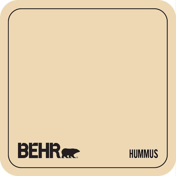 PPU6-11 Hummus Paint