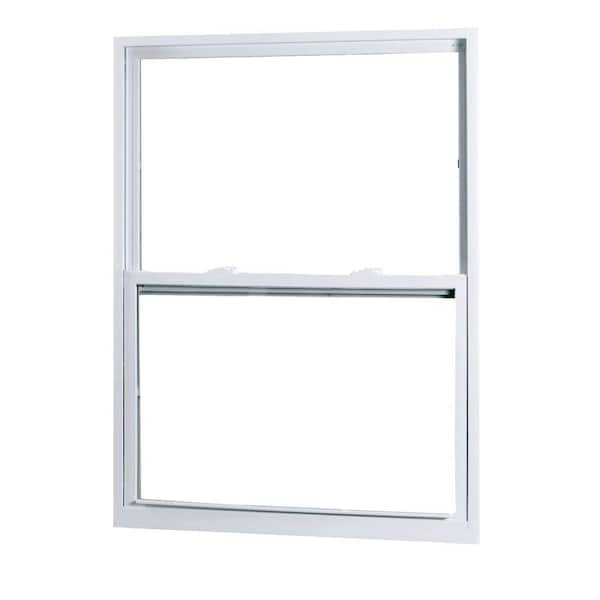 50 Series Single Hung Buck Vinyl Window