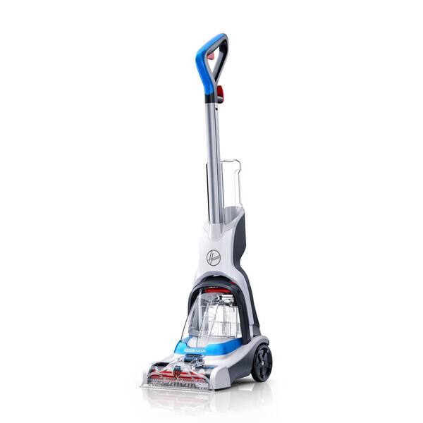 HOOVER PowerDash Pet Hard Floor Cleaner Machine FH41000 - The Home Depot