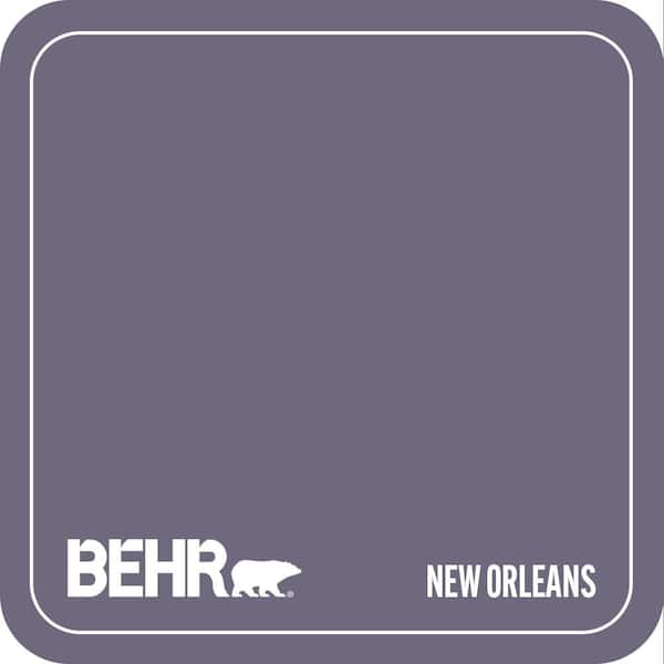 S570-6 New Orleans Paint