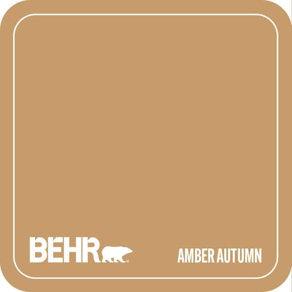 S290-5 Amber Autumn Paint