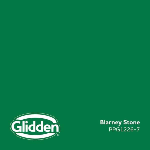 Blarney Stone PPG1226-7 Paint